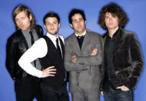 `Human`- nou videoclip The Killers