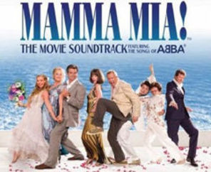 Filmul Mamma Mia! despre formatia ABBA face istorie in box office-ul britanic