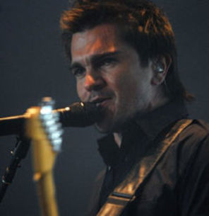 Juanes si Tokio Hotel au triumfat la Premiile MTV Latinoamerica 2008