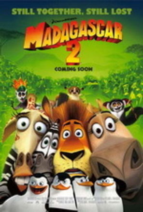 Fa cunostiinta cu eroii din Madagascar: Escape 2 Africa in noul clip Will.I.Am