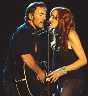 Bruce Springsteen nu sarbatoreste Halloween-ul anul acesta