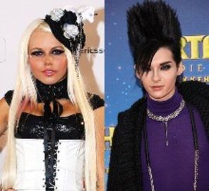 Tokio Hotel ft. Kerli  Strange (audio full song)