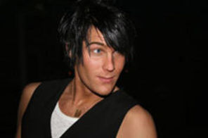 Basshunter la Razvan si Dani in emisiune