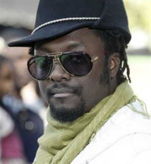 It's A New Day, nou videoclip Will.i.am