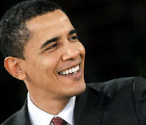 Obama e  tantos ca Mick Jagger si sarmant ca Denzel Washington