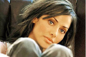 Concert Natalie Imbruglia in Romania