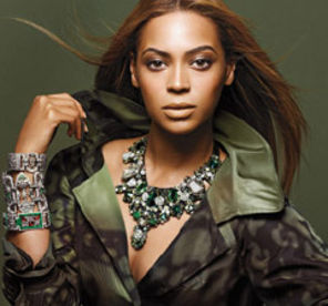 Beyonce: `Obama reprezinta visul american`