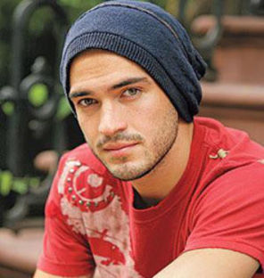 Alfonso Herrera vrea sa devina regizor