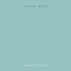 Kanye West Heartless videoclip nou