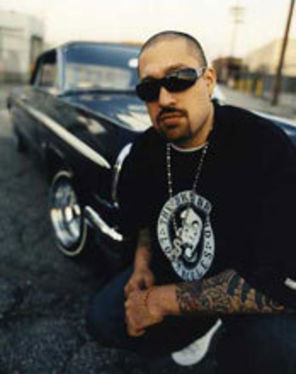 B-Real (Cypress Hill) lanseaza albumul solo `Smoke N Mirrors`