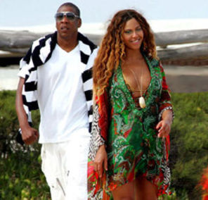 Beyonce, uimita, dar nu convinsa de suma oferita pentru poze de la nunta