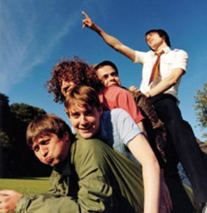 Good Days Bad Days, nou single Kaiser Chiefs
