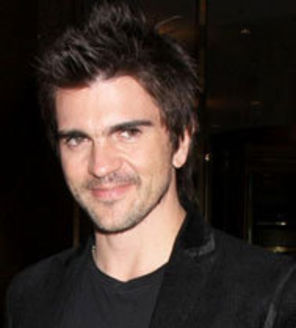 Juanes castiga 5 trofee la Premiile Latin Grammy