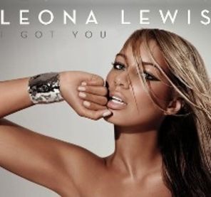 Leona Lewis - I Got You videoclip