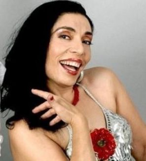 Anca Parghel, in stare critica dupa trei zile de spitalizare