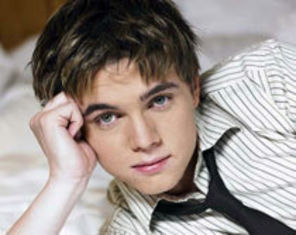 `It’s Over`- noul videoclip Jesse McCartney (making of)