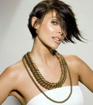 Natalie Imbruglia, saruturi si tandreturi cu Will.i.am