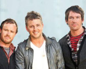 One Republic lucreaza la al doilea album
