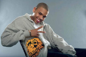 Chris Brown, marele castigator al American Music Awards 2008
