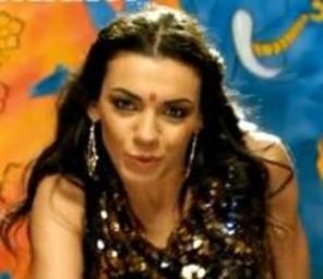 Mossano - Indianotech videoclip