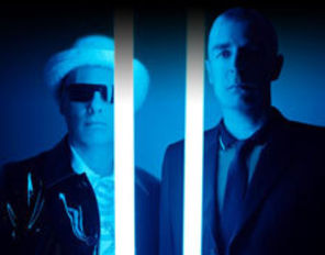 Pet Shop Boys, premiati pentru intreaga cariera