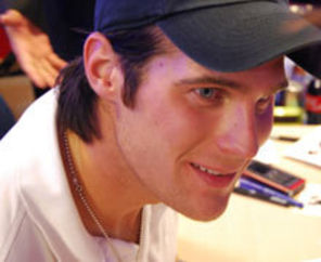 Basshunter e un `sex monster`