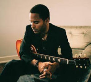 Lenny Kravitz isi anuleaza concertele pentru ca si-a pierdut vocea