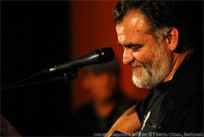 Andries - concert Oficial la Nottara