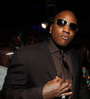 Young Jeezy - Crazy World videoclip
