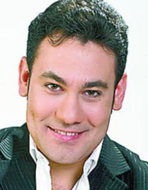 Ionut Dolanescu a devenit tata