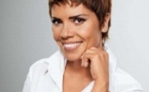 Luminita Anghel mizeaza pe cultura, educatie si asistenta sociala in cariera politica