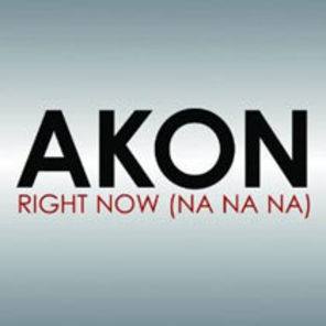 Right Now (Na Na Na)- videoclip nou Akon