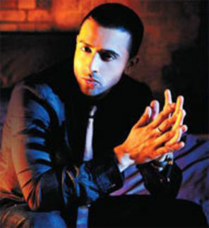 Jay Sean Tonight videoclip