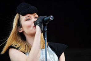 Interviu Roisin Murphy: As filma o scena de dragoste daca regizorul ar fi Coppola