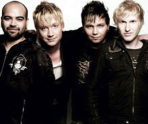 Sunteti pregatiti pentru primul Popgasm  de la Sunrise Avenue?