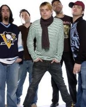 Bloodhound Gang concerteaza in martie la Bucuresti
