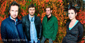 Biletele la The Cranberries s-au pus in vanzare