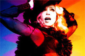 Madonna lanseaza DVD-ul Sticky And Sweet Tour la sfarsitul lui martie