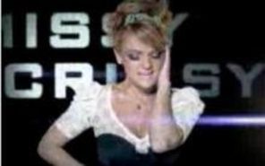 Missy Crissy  Let Your Love Out