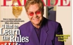 Elton John: Iisus a fost gay