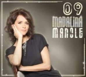 Madalina Manole se reinventeaza pe albumul O 9 Madalina Manole