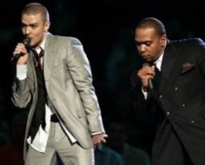 Timbaland ft. Justin Timberlake - Carry Out videoclip