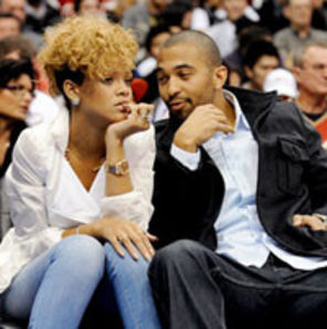 Rihanna - petrecere aniversara surpriza, pregatita de Matt Kemp