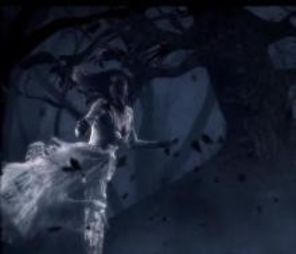 Kanye West - Coldest Winter videoclip