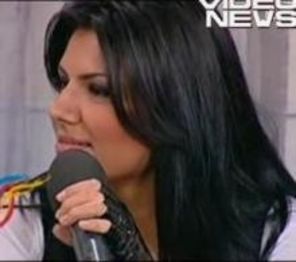 Alexandra Mandache este noua Antonia