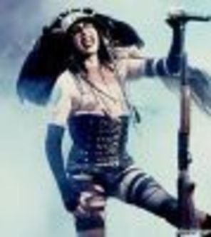 Marilyn Manson
