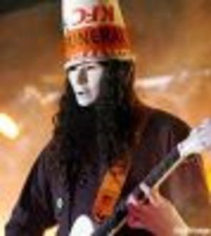 Buckethead