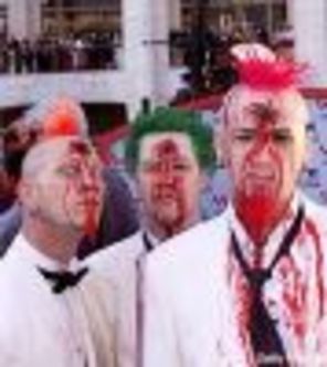 Mudvayne