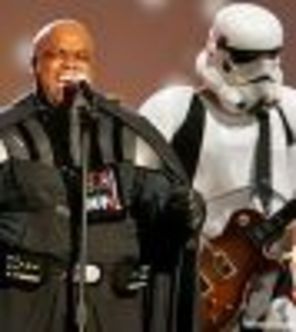 Gnarls Barkley