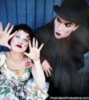 The Dresden Dolls